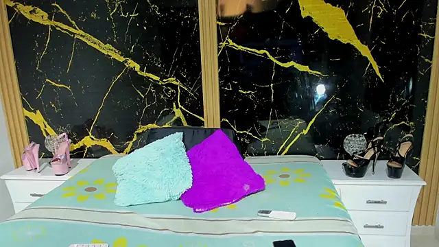 Nyakimgold online show from 02/26/25, 07:27