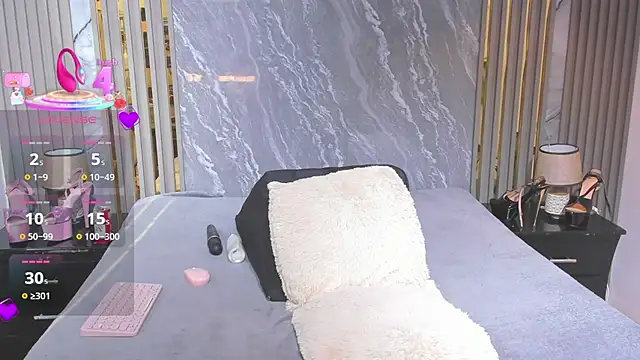 Nyakimgold online show from 03/09/25, 04:22