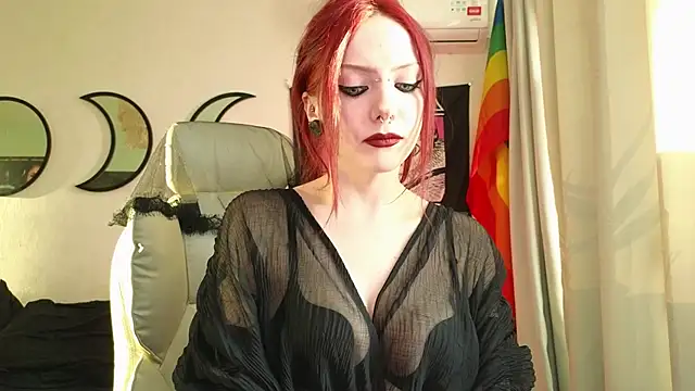 Snapshot of Ivon_Diaz chatting on 03/15/25, 04:57 Ivon Diaz online show from 03/15/25, 04:57