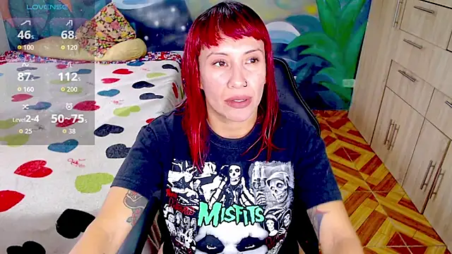 Snapshot of Eimy_lorens chatting on 03/23/26, 08:13 Eimy lorens online show from 03/23/26, 08:13