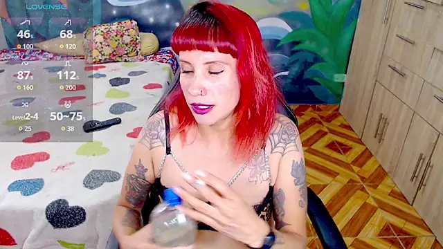 Snapshot of Eimy_lorens chatting on 04/01/26, 08:28 Eimy lorens online show from 04/01/26, 08:28