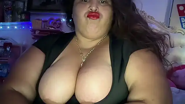 fatbbwpanocha69 online show from 06/12/26, 01:26