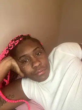 Snapshot of Foreignthababyy chatting on 01/16/26, 09:13 Foreignthababyy online show from 01/16/26, 09:13