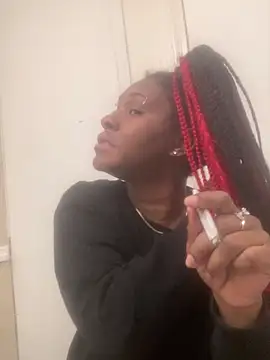 Snapshot of Foreignthababyy chatting on 03/06/26, 12:12 Foreignthababyy online show from 03/06/26, 12:12