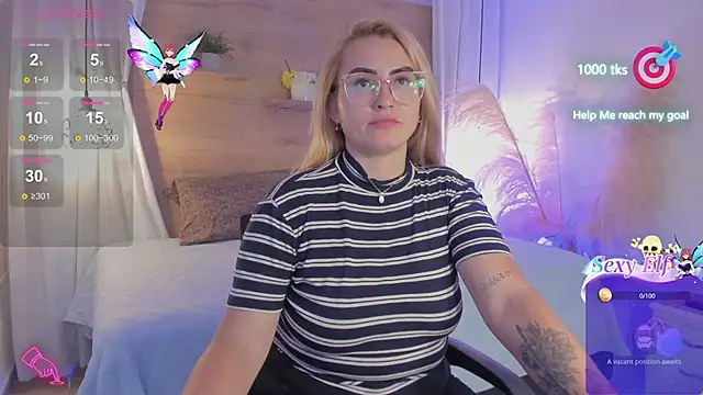 halaaa 1 online show from 12/06/24, 07:23