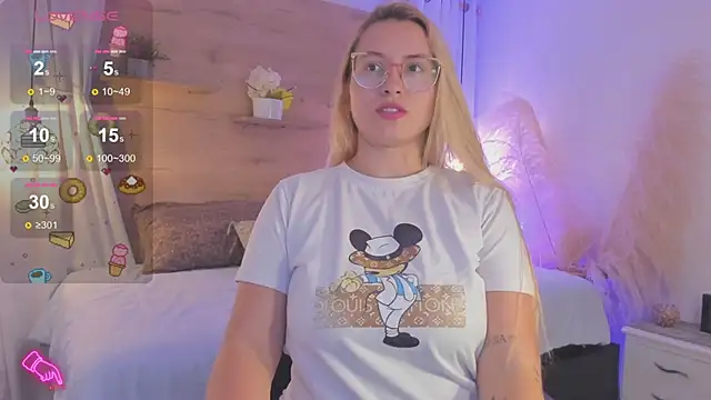 halaaa 1 online show from 12/27/24, 07:03