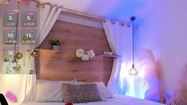 halaaa 1 online show from 02/26/25, 10:20