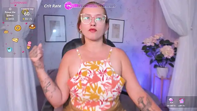 halaaa 1 online show from 09/12/25, 05:24