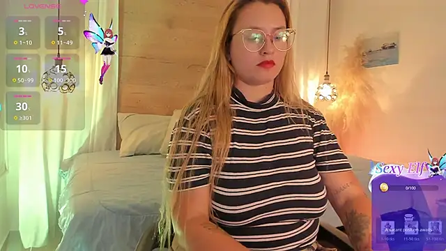 halaaa 1 online show from 02/20/26, 07:14