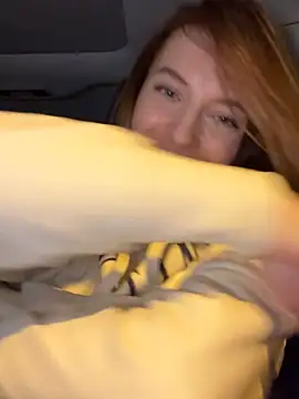 -AngelAri- online show from 02/15/25, 09:04