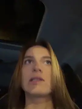 -AngelAri- online show from 03/04/25, 09:22