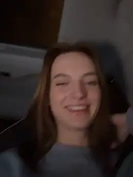 -AngelAri- online show from 03/09/25, 06:21