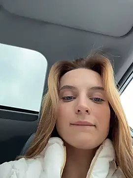 -AngelAri- online show from 03/20/25, 12:11