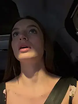 -AngelAri- online show from 03/22/25, 09:10