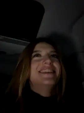 -AngelAri- online show from 09/22/25, 09:06