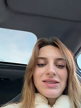 -AngelAri- online show from 05/01/26, 06:01