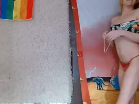 samanta sexx21 online show from 06/19/26, 06:23