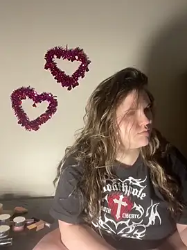 Snapshot of daddyarimm chatting on 02/13/26, 10:50 daddyarimm online show from 02/13/26, 10:50