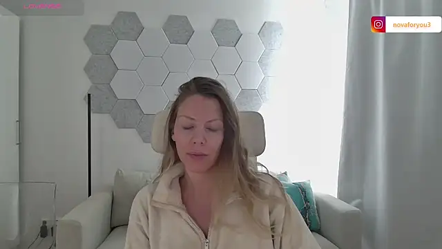 novaforyou1 online show from 02/13/25, 10:34