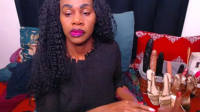 sexybootylicious online show from 06/18/26, 10:52