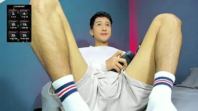 tom Howard online show from 12/06/24, 02:35