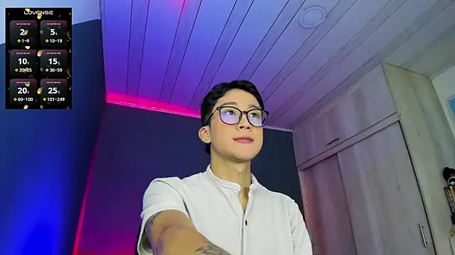 tom Howard online show from 01/09/25, 05:00