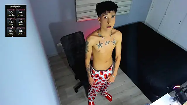 tom Howard online show from 10/24/25, 11:23