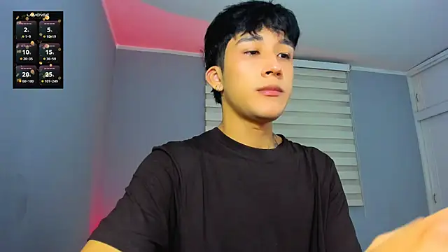 tom Howard online show from 11/18/25, 01:44