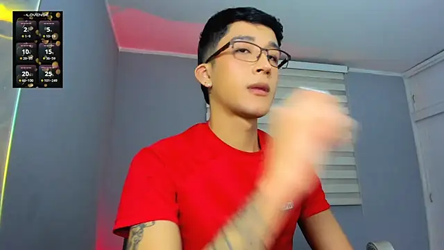 tom Howard online show from 11/28/25, 10:34