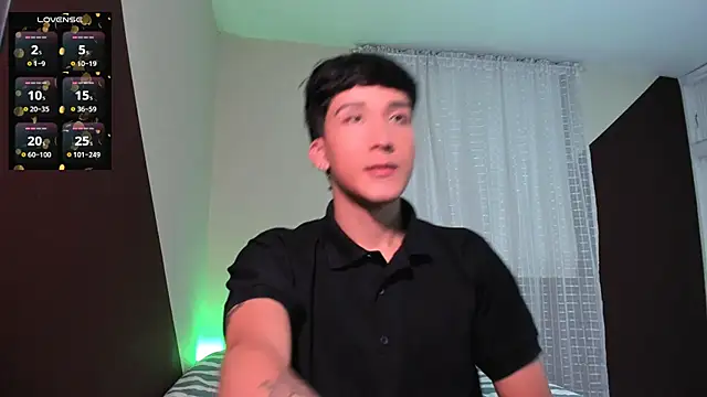 tom Howard online show from 06/08/26, 11:38