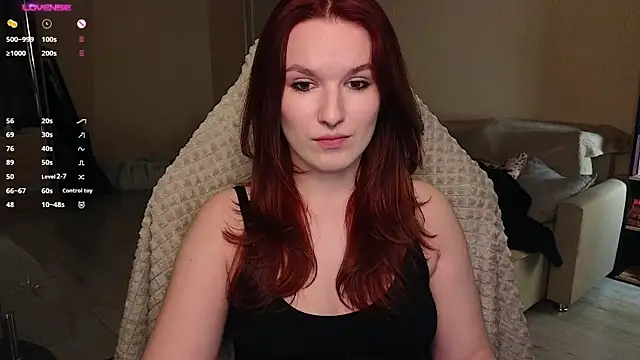 Val lava online show from 12/02/25, 08:15