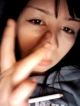 Haru Queenn online show from 03/21/25, 09:56