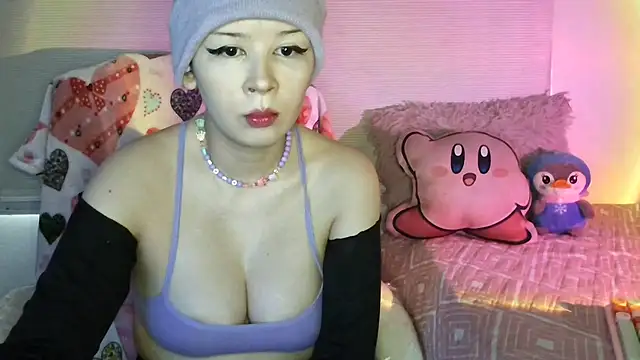 Haru Queenn online show from 06/12/26, 12:37