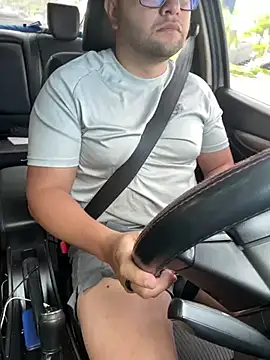 JuanPa secret online show from 01/06/25, 03:29