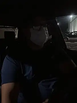 JuanPa secret online show from 01/12/25, 02:14