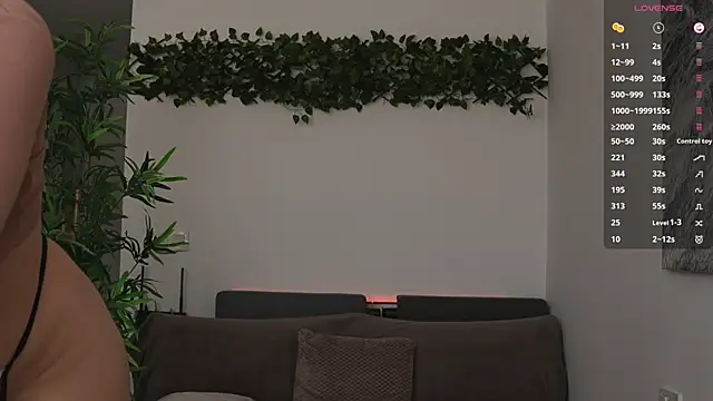 Jaylee Krys online show from 04/30/26, 12:55