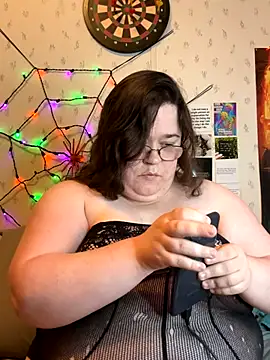 SexyxLexie online show from 10/30/25, 01:12