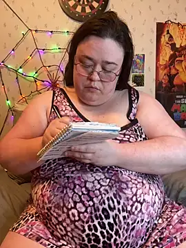 Snapshot of SexyxLexie chatting on 02/09/26, 01:15 SexyxLexie online show from 02/09/26, 01:15