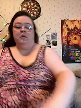 Snapshot of SexyxLexie chatting on 02/14/26, 04:53 SexyxLexie online show from 02/14/26, 04:53