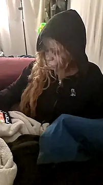 JadaSkyy online show from 04/07/26, 07:03