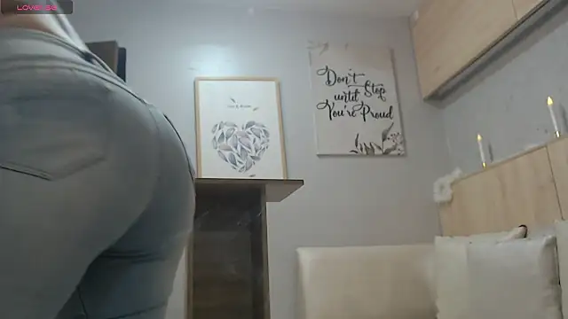 AlishaPalmer online show from 12/10/24, 12:49