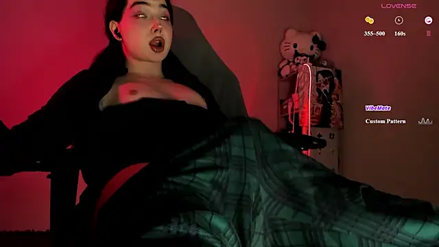 YsabellViveris online show from 05/03/26, 05:08