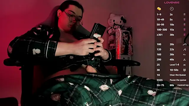 YsabellViveris online show from 06/12/26, 04:17