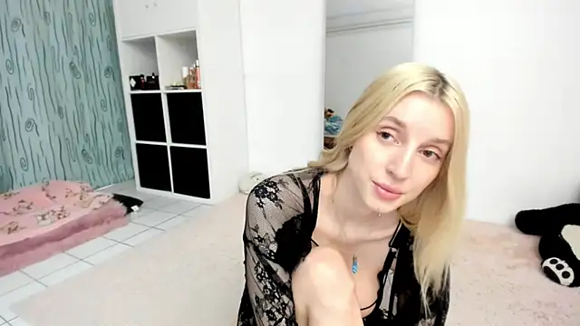 KenzieDawton online show from 06/07/26, 12:31