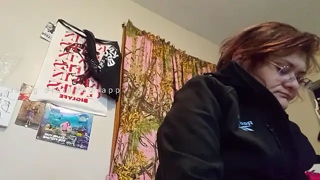 Deepsounding8585 online show from 01/10/26, 05:42