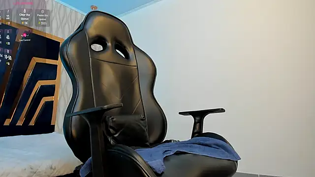 Petesevans online show from 03/16/25, 12:12