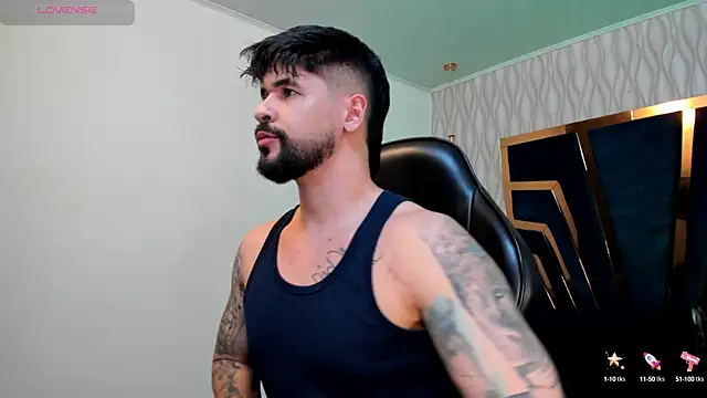 Petesevans online show from 09/19/25, 03:30