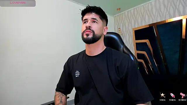 Petesevans online show from 09/19/25, 11:16