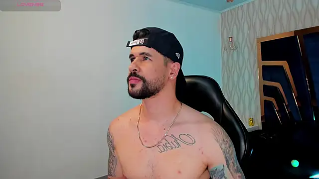 Petesevans online show from 11/12/25, 11:25