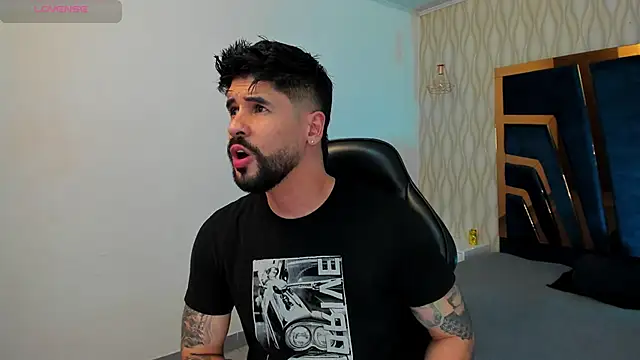 Petesevans online show from 11/19/25, 11:16